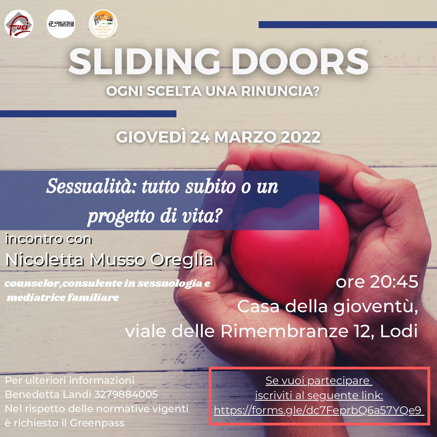 24  Marzo 2022 a Lodi