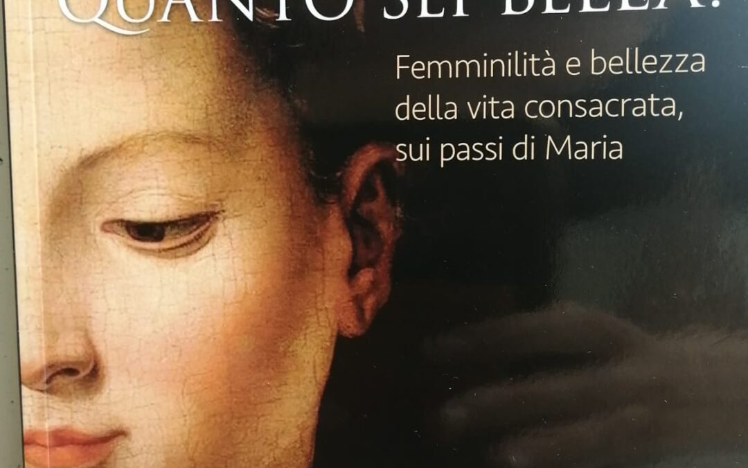 Donna, quanto sei bella!